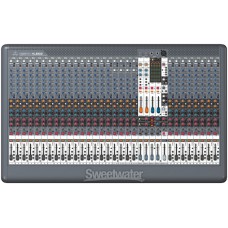 MIXER BEHRINGER XENYX XL 3200